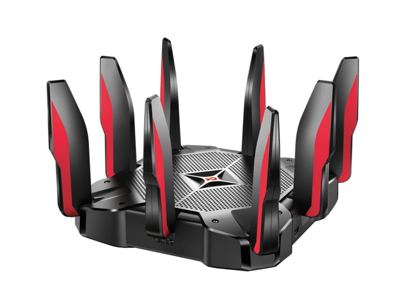 TP-Link Archer C5400X (5400Mb/s a/b/g/n/ac) 2xUSB